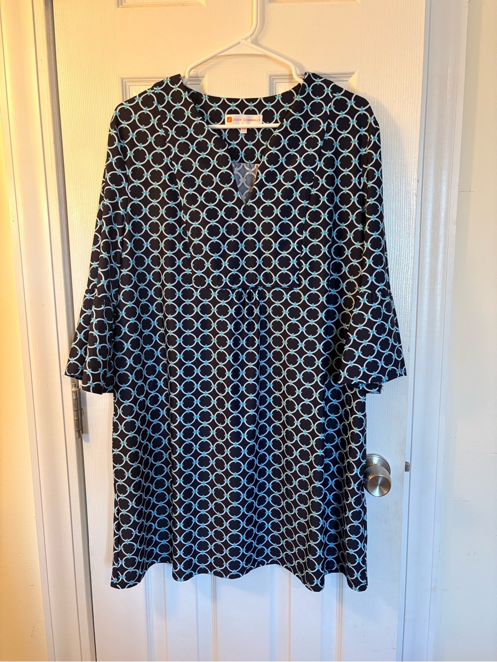 Jude Connally Kerry Dress